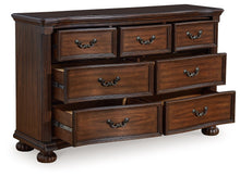 Load image into Gallery viewer, Lavinton - Bedroom Set
