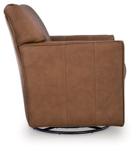 Load image into Gallery viewer, Braydunn - Swivel Glider Accent Chair
