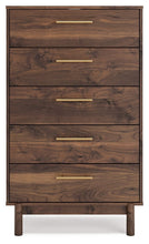 Load image into Gallery viewer, Calverson - Accent Drawer Chest
