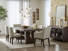 Load image into Gallery viewer, Burkhaus - Dining Room Set

