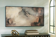 Load image into Gallery viewer, Lonnham - Wall Art - Brown / Black / Gray
