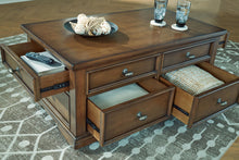 Load image into Gallery viewer, Channley - Table
