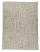 Load image into Gallery viewer, Brickburgh - Area Rug
