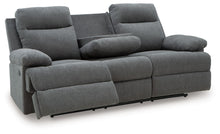 Load image into Gallery viewer, Side-Swipe - Reclining Living Room Set
