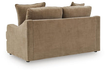 Load image into Gallery viewer, ChloeeAnne - Loveseat - Honey
