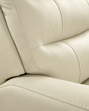 Load image into Gallery viewer, Pennacle Pier - Power Recliner With Adjustable Headrest
