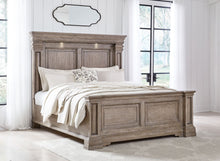 Load image into Gallery viewer, Blairhurst - Panel Bedroom Set
