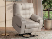 Load image into Gallery viewer, Belmone Pike - Power Lift Recliner
