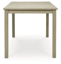 Load image into Gallery viewer, Calmoro - Dining Room Counter Extension Table - Gray
