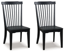 Load image into Gallery viewer, Greddinton - Dining Room Side Chair (Set of 2)
