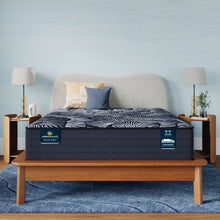 Load image into Gallery viewer, Perfect Sleeper X - 13.75" Knox Hybrid Plush Mattress
