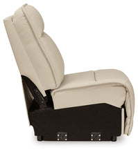 Load image into Gallery viewer, Double Deal - 6 Piece Reclining Sectional
