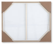 Load image into Gallery viewer, Karalen - Wall Art - White / Gray / Brown
