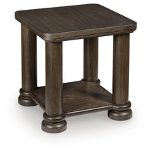 Load image into Gallery viewer, Bannette - Rectangular Table
