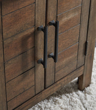 Load image into Gallery viewer, Moriville - Rectangular End Table - Grayish Brown
