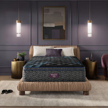 Load image into Gallery viewer, Beautyrest World Class - Level Four Plush Pillow Top Mattress
