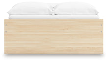 Load image into Gallery viewer, Onita - Platform Bed
