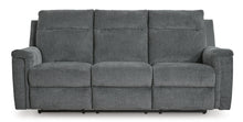 Load image into Gallery viewer, Barnsana - Power Reclining Sofa
