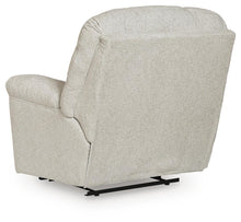Load image into Gallery viewer, Linenfield - Zero Wall Recliner
