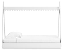 Load image into Gallery viewer, Hallityn - Tent Complete Bed In Box
