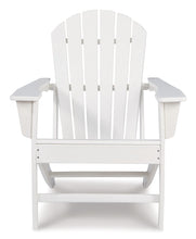 Load image into Gallery viewer, Sundown Treasure - Outdoor Adirondack Chair
