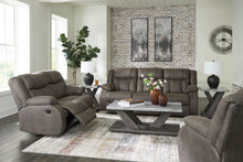 Load image into Gallery viewer, First Base - Reclining Living Room Set

