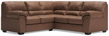Load image into Gallery viewer, WillowBend - Sectional
