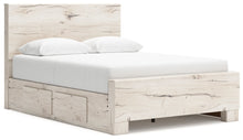 Load image into Gallery viewer, Lawroy - Storage Bedroom Set

