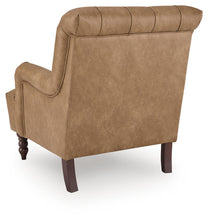 Load image into Gallery viewer, Tartonelle - Accent Chair
