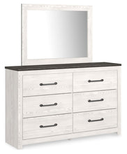 Load image into Gallery viewer, Gerridan - Panel Bedroom Set With Sconces
