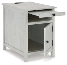 Load image into Gallery viewer, Treytown - Chair Side End Table
