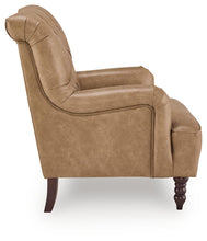 Load image into Gallery viewer, Tartonelle - Accent Chair
