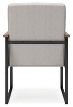 Load image into Gallery viewer, Montia - Home Office Desk, Desk Chair, Bookcase - Light Brown
