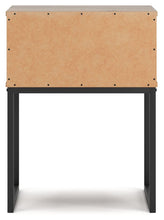Load image into Gallery viewer, Deanlow - One Drawer Night Stand - Honey
