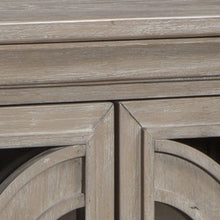 Load image into Gallery viewer, Fossil Ridge - Accent Cabinet - Gray
