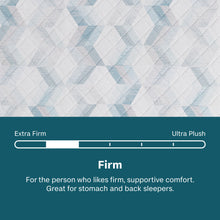Load image into Gallery viewer, Soothing Nights - 12" Firm Mattress In A Box
