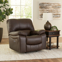 Load image into Gallery viewer, Leesworth - Reclining Living Room Set
