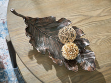 Load image into Gallery viewer, Avermund - Sculpture - Antique Copper Finish
