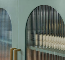 Load image into Gallery viewer, Adwen - Accent Cabinet - Light Green
