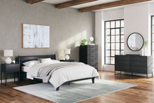 Load image into Gallery viewer, Socalle - Bedroom Set
