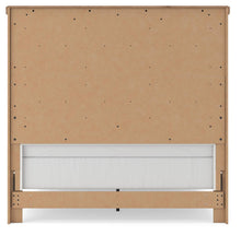Load image into Gallery viewer, Savonport - Panel Storage Bed
