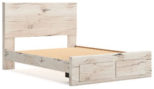 Load image into Gallery viewer, Lawroy - Panel Bed With Storage
