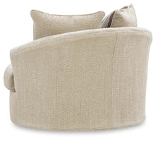 Load image into Gallery viewer, Lofwood - Swivel Accent Chair
