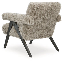 Load image into Gallery viewer, Goda - Accent Chair
