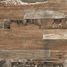 Load image into Gallery viewer, Willowton - 64" TV Stand With Glass/Stone Fireplace Insert - Whitewash
