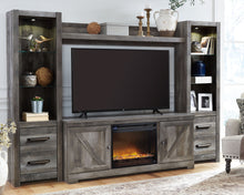 Load image into Gallery viewer, Wynnlow - Home Entertainment Set
