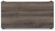 Load image into Gallery viewer, Wilmaden - Occasional Table Set (Set of 3) - Gray / Black
