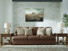 Load image into Gallery viewer, VillaCourt - Sofa - Caramel
