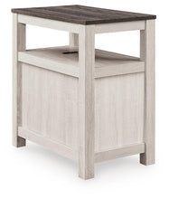 Load image into Gallery viewer, Fendenmore - Chair Side End Table
