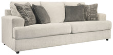 Load image into Gallery viewer, Soletren - Sofa - Stone
